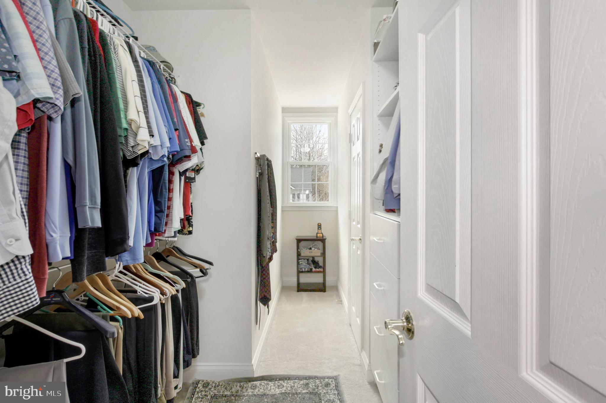 18223 Wickham Road Olney, MD 20832 - Photo 25 of 48 Walk-in Closet #1