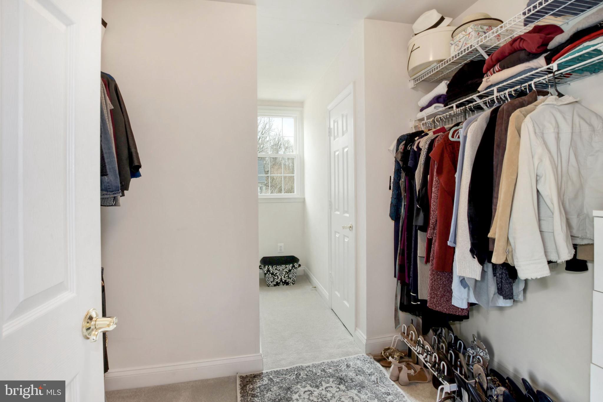 18223 Wickham Road Olney, MD 20832 - Photo 26 of 48 Walk-in Closet #2