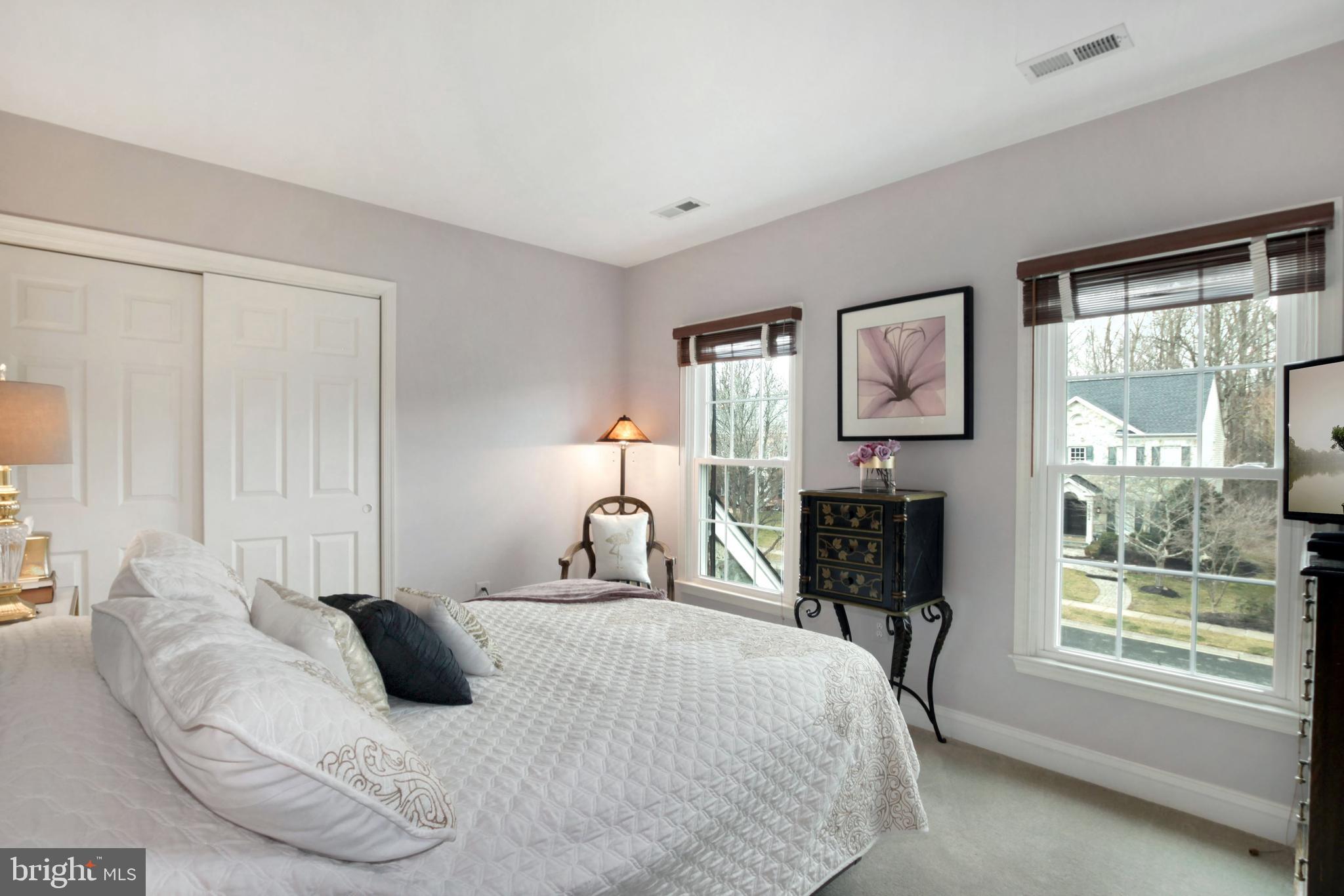 18223 Wickham Road Olney, MD 20832 - Photo 30 of 48 Bedroom #2