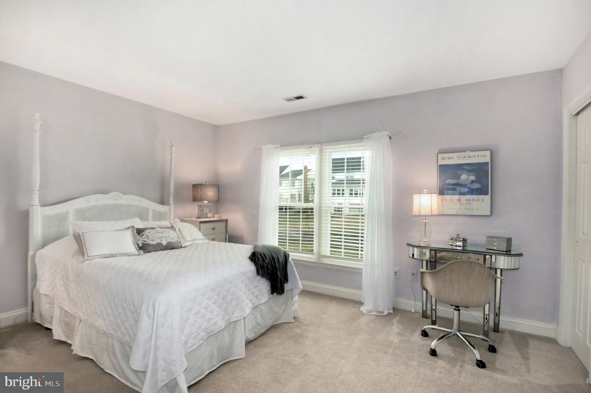 18223 Wickham Road Olney, MD 20832 - Photo 32 of 48 Bedroom #3