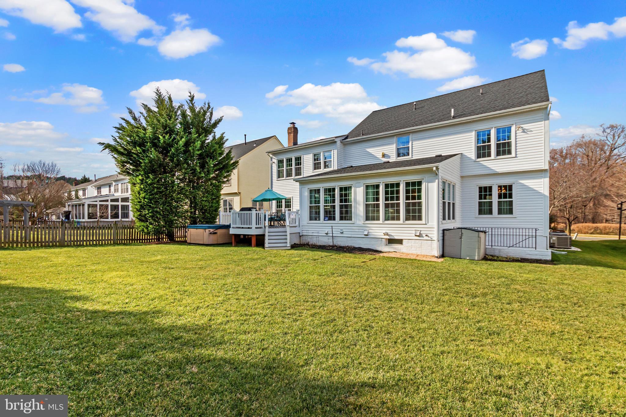 18223 Wickham Road Olney, MD 20832 - Photo 43 of 48 Exterior