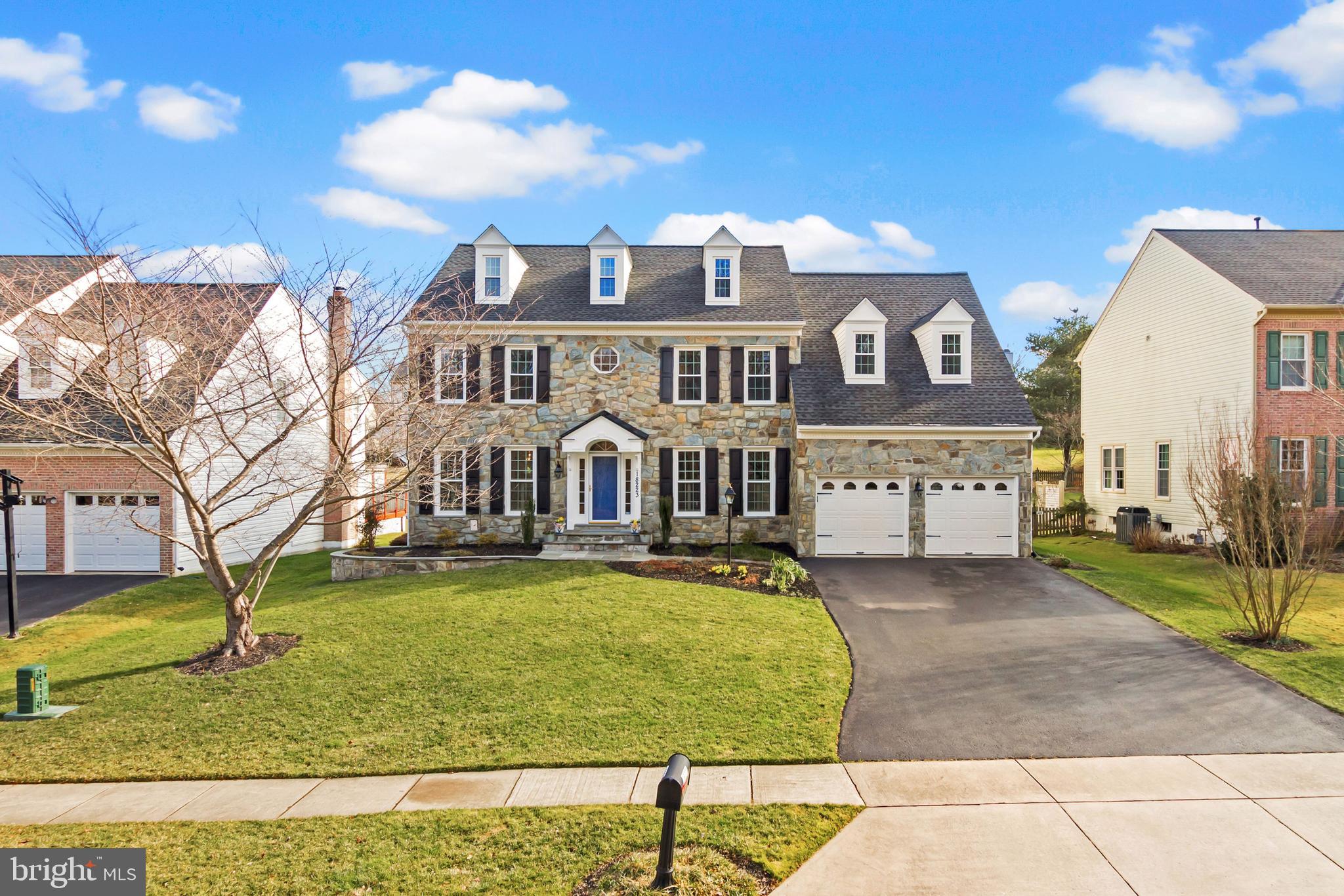 18223 Wickham Road Olney, MD 20832 - Photo 45 of 48 Exterior