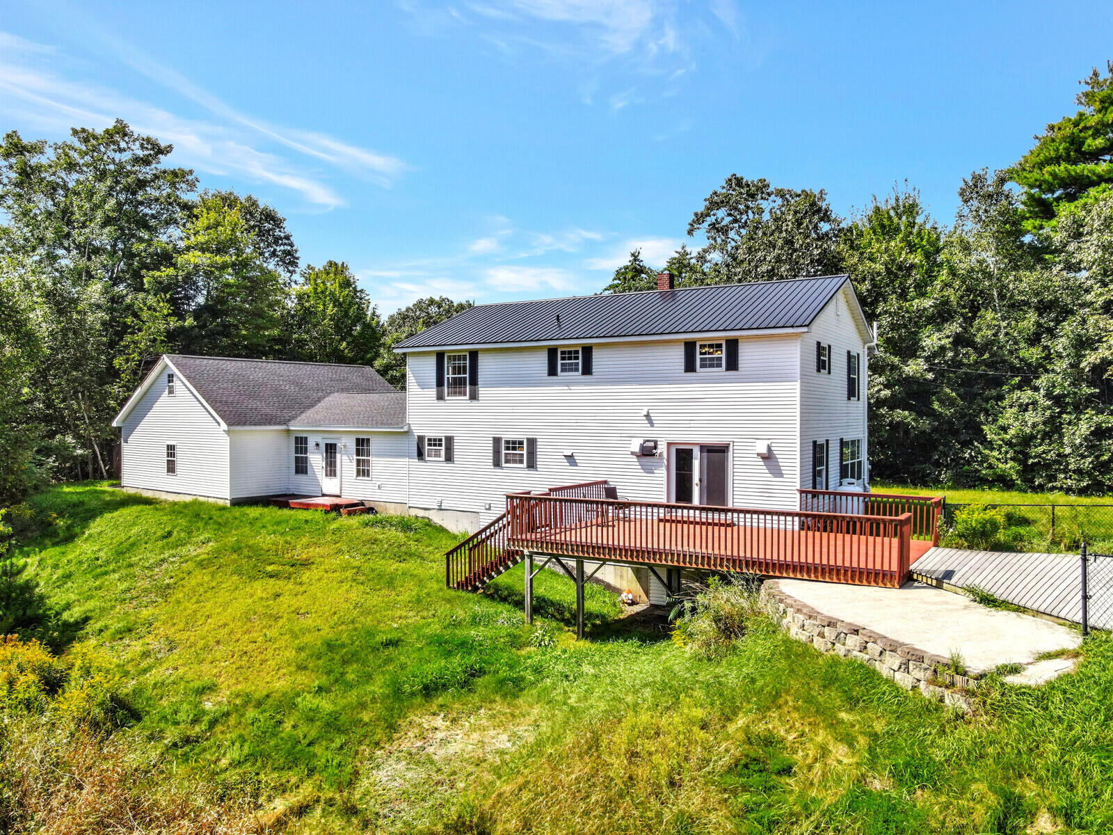 78 Logan Ridge Road Augusta, ME 04330 - Photo 39 of 49 09_DJI_0586_DxO_mls
