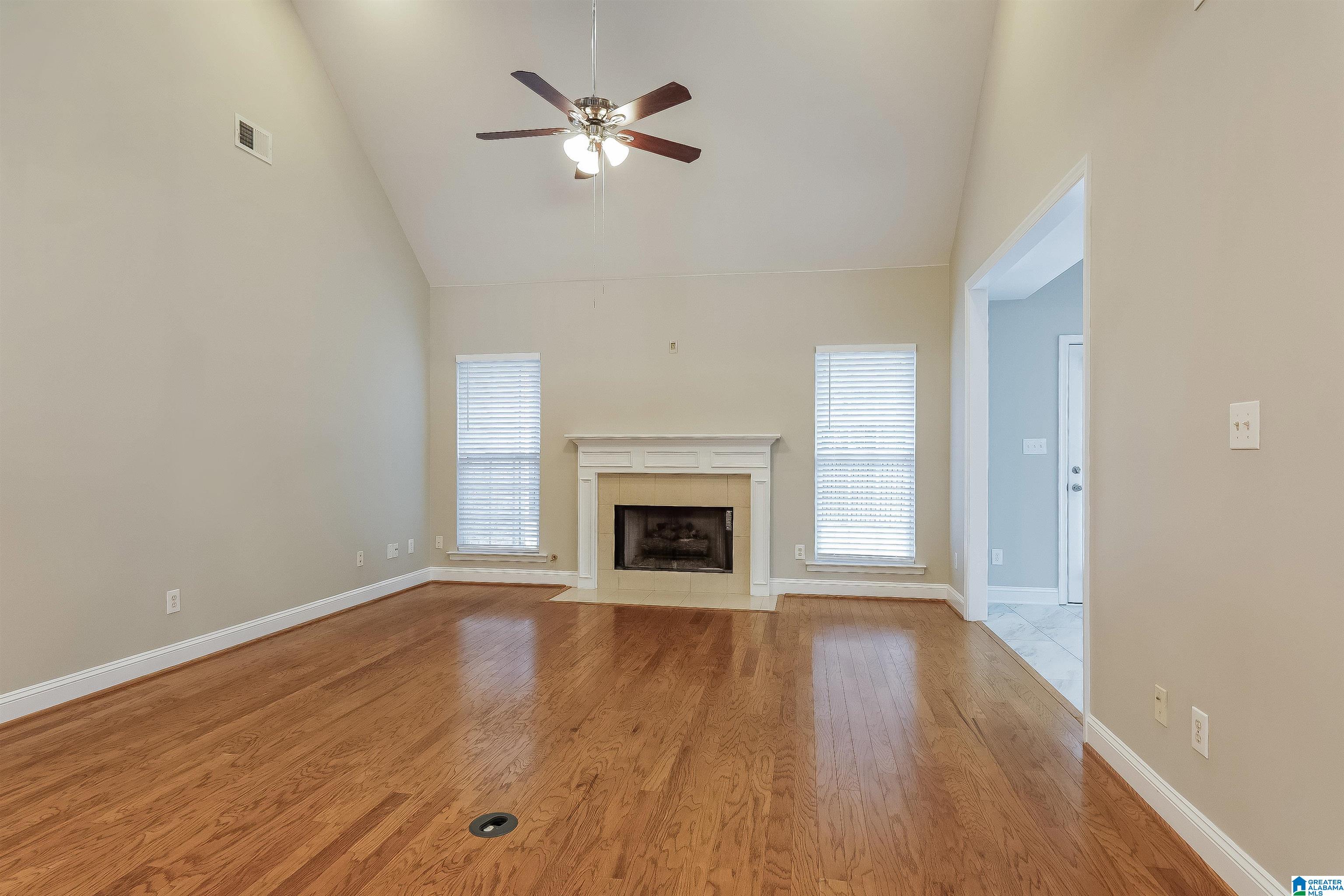 100 Chesser Loop Road Chelsea, AL 35043 - Photo 2 of 15