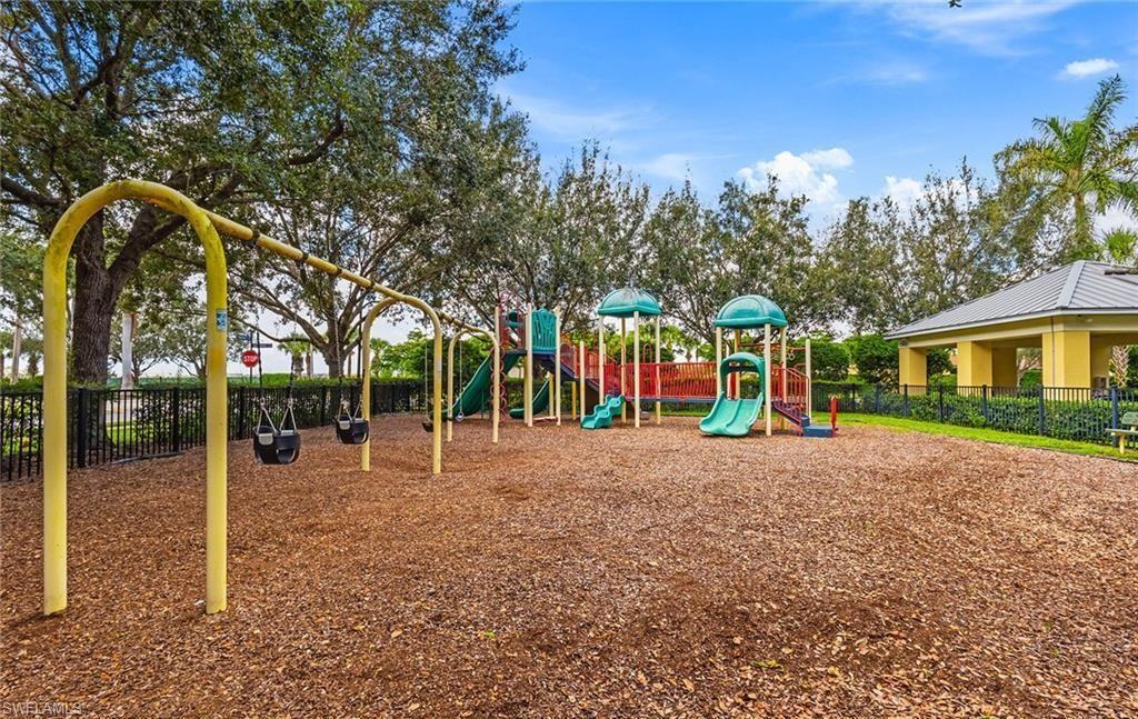 2828 Citrus Street Naples, FL 34120 - Photo 36 of 40 a view of outdoor space yard and entertaining space