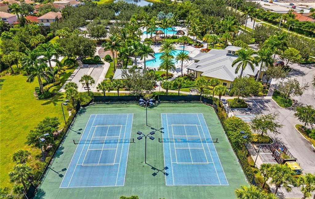 2828 Citrus Street Naples, FL 34120 - Photo 38 of 40 a view of an outdoor space