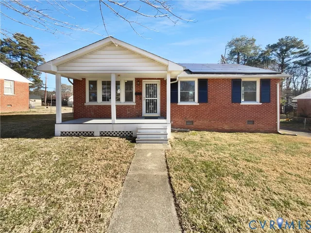 $350,000 | 5410 Tacoma Street, Richmond, VA 23230
