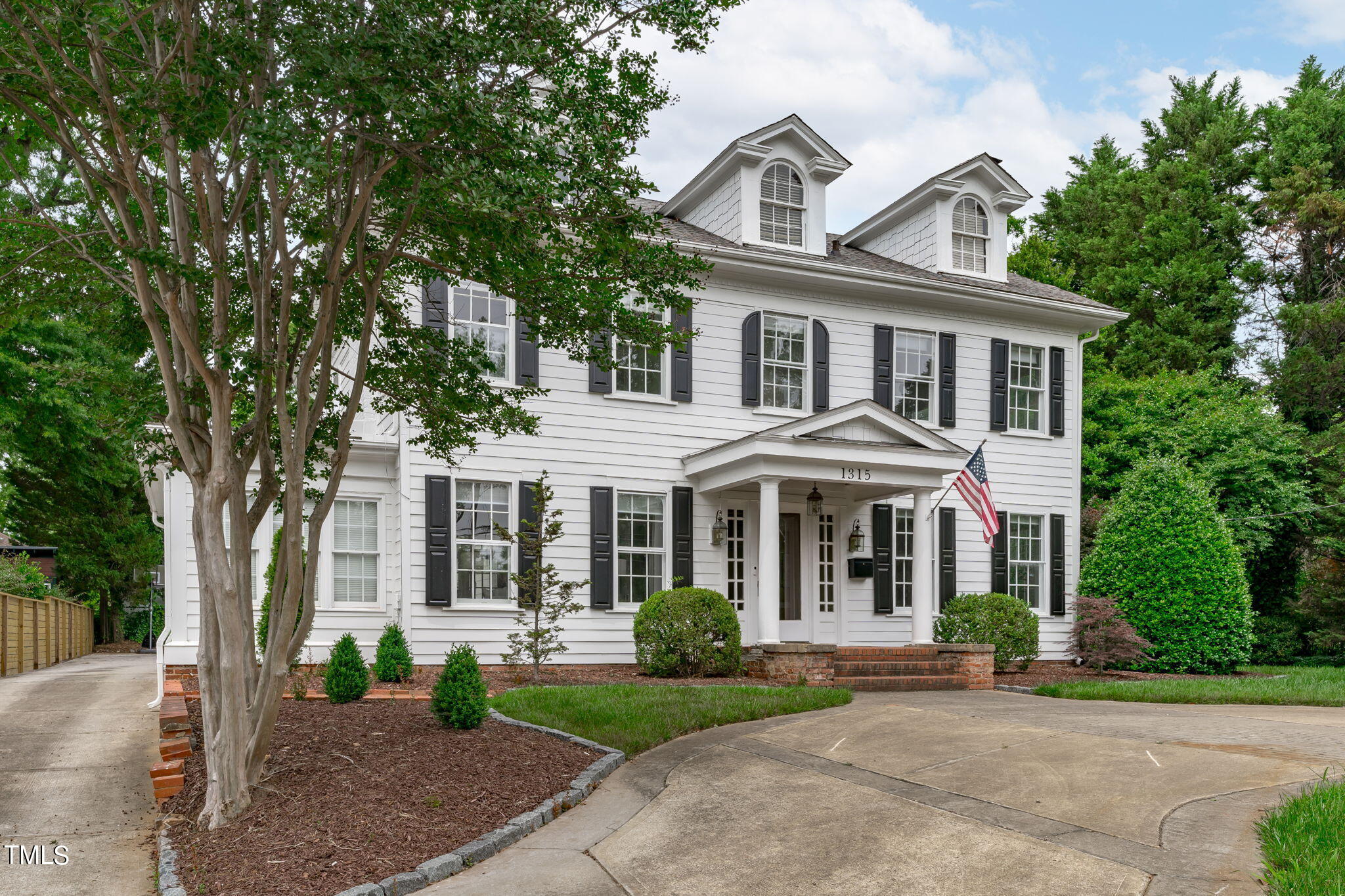 1315 Wake Forest Road Raleigh, NC 27604 - Photo 60 of 68 B-11