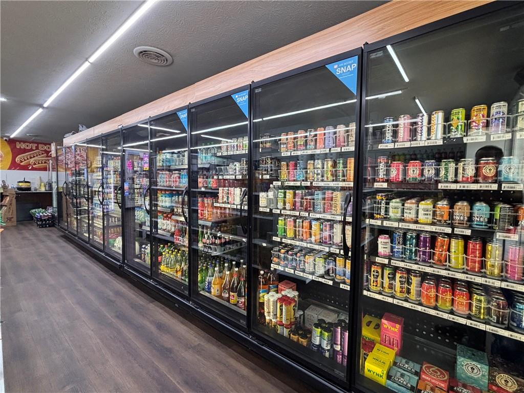 64 McNeal Road Winder, GA 30680 - Photo 4 of 12 a room with lots of wooden furniture