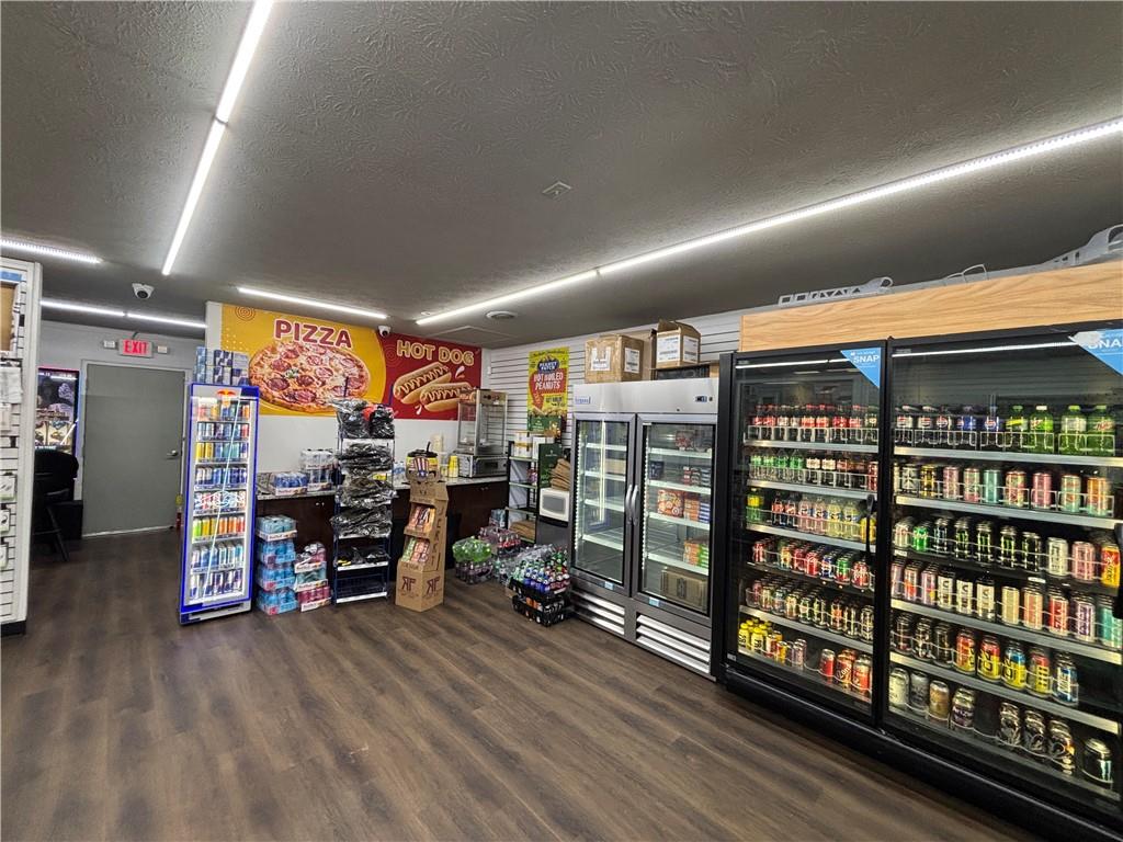 64 McNeal Road Winder, GA 30680 - Photo 6 of 12 a view of a storage in a room