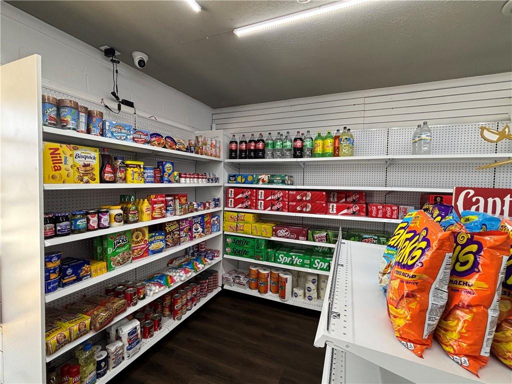 64 McNeal Road Winder, GA 30680 - Photo 9 of 12 a room with storage and utility