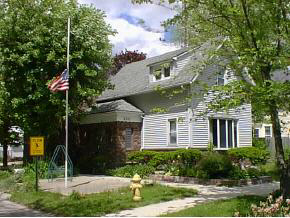 230 West 3rd Street Rochester, IN 46975 - Photo 1 of 2