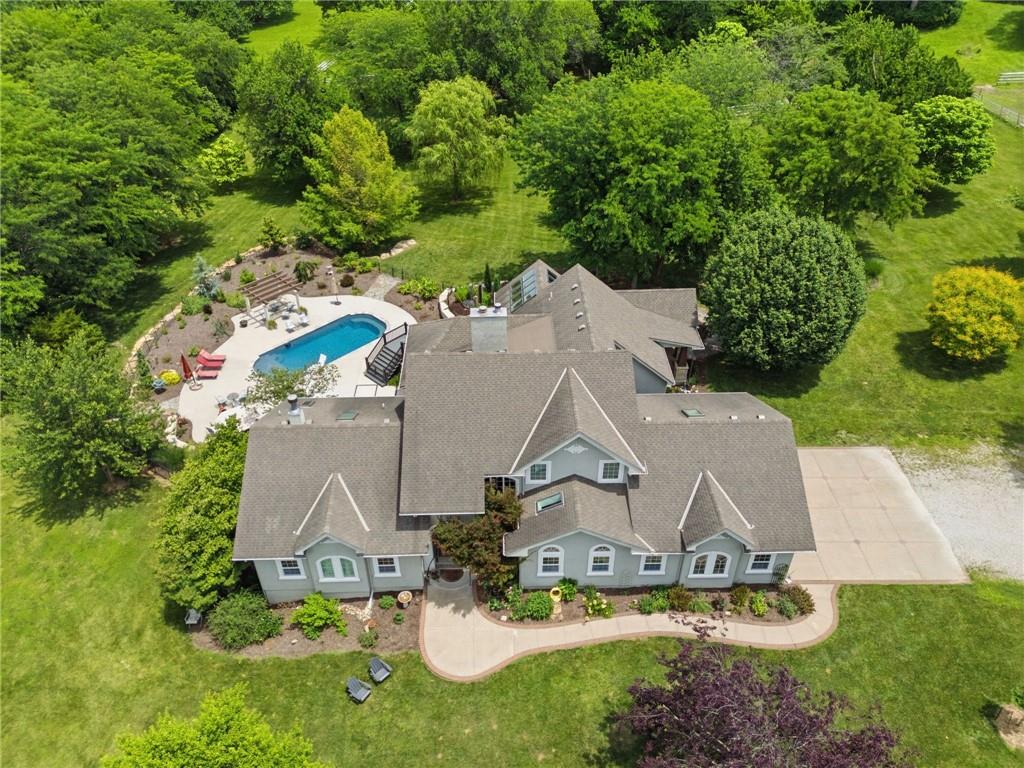 14421 Kelley Road Kansas City, MO 64149 - Photo 24 of 47