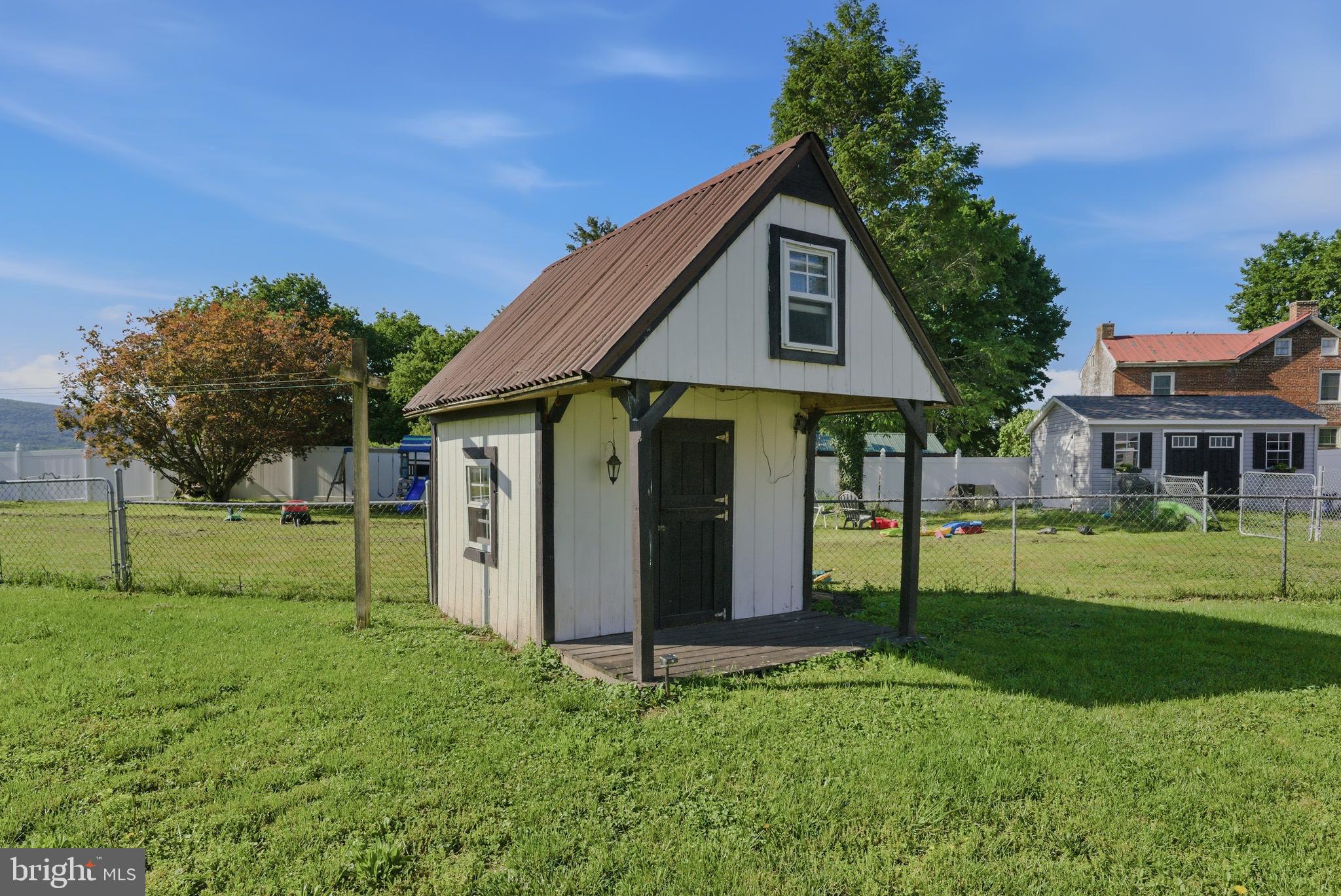 14545 Barkdoll Road Hagerstown, MD 21742 - Photo 32 of 55