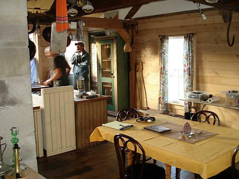368 Farrand Hill Road Canton, ME 04221 - Photo 4 of 26 Dining Room.