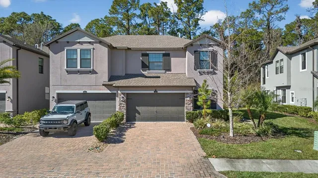 $445,000 | 5110 San Martino Drive, Wesley Chapel, FL 33543