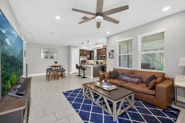 $445,000 | 5110 San Martino Drive, Wesley Chapel, FL 33543