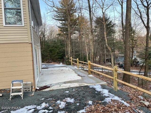 124 Locust Road Dingmans Ferry, PA 18328 - Photo 21 of 23