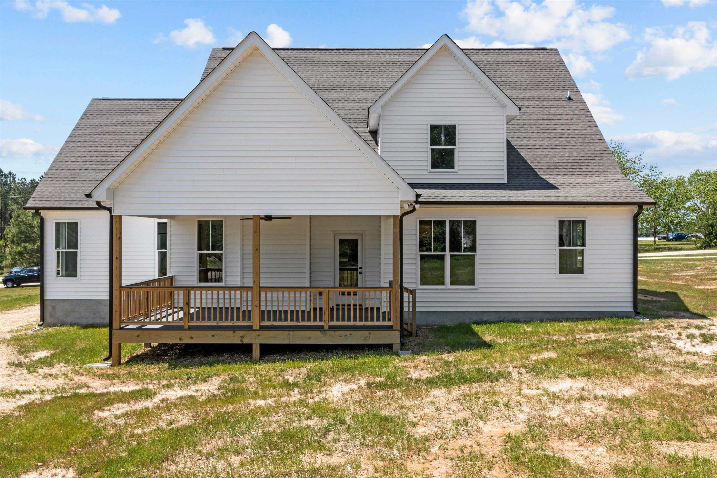 800 Old Johnson Road Wendell, NC 27591 - Photo 4 of 27 Photo 4