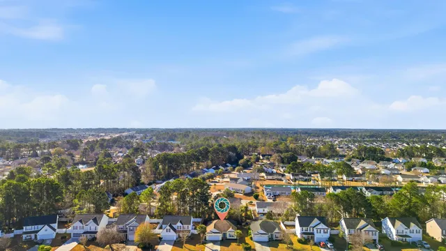 $339,900 | 160 Molinia Drive, Murrells Inlet, SC 29576