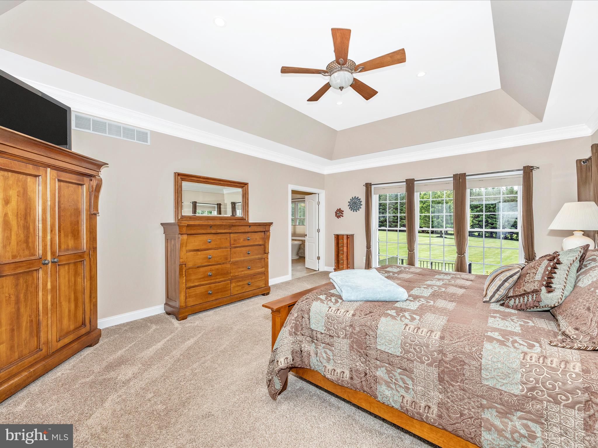 1865 Florence Road Mount Airy, MD 21771 - Photo 101 of 144 Primary Bedroom