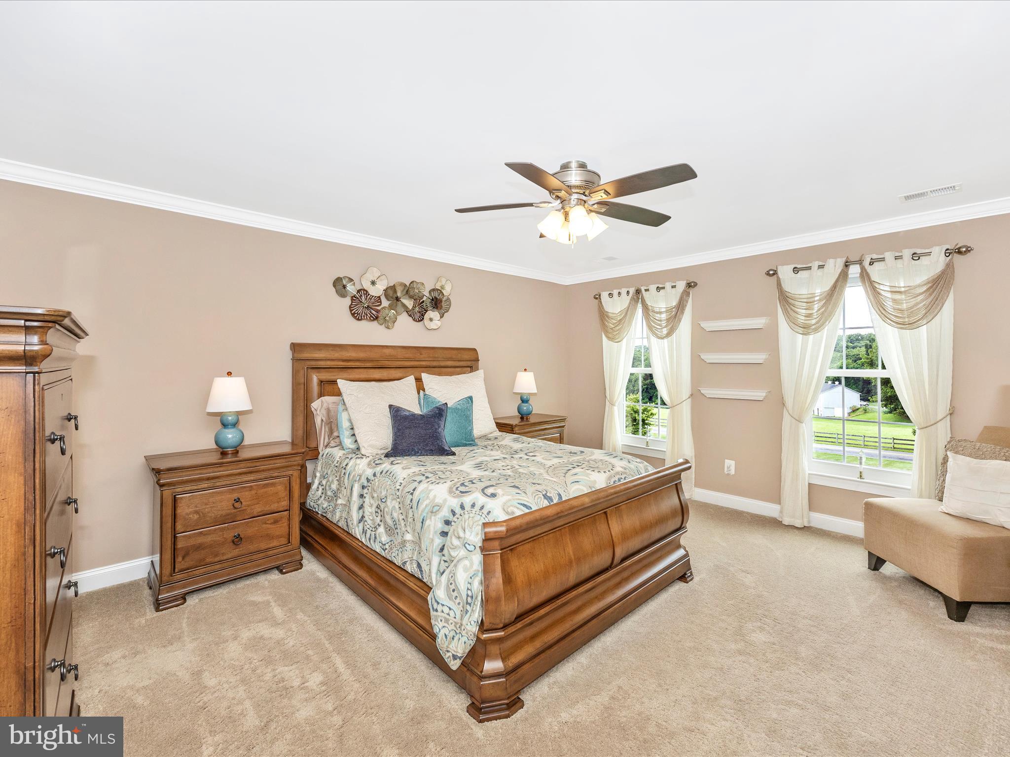 1865 Florence Road Mount Airy, MD 21771 - Photo 106 of 144 Bedroom 2