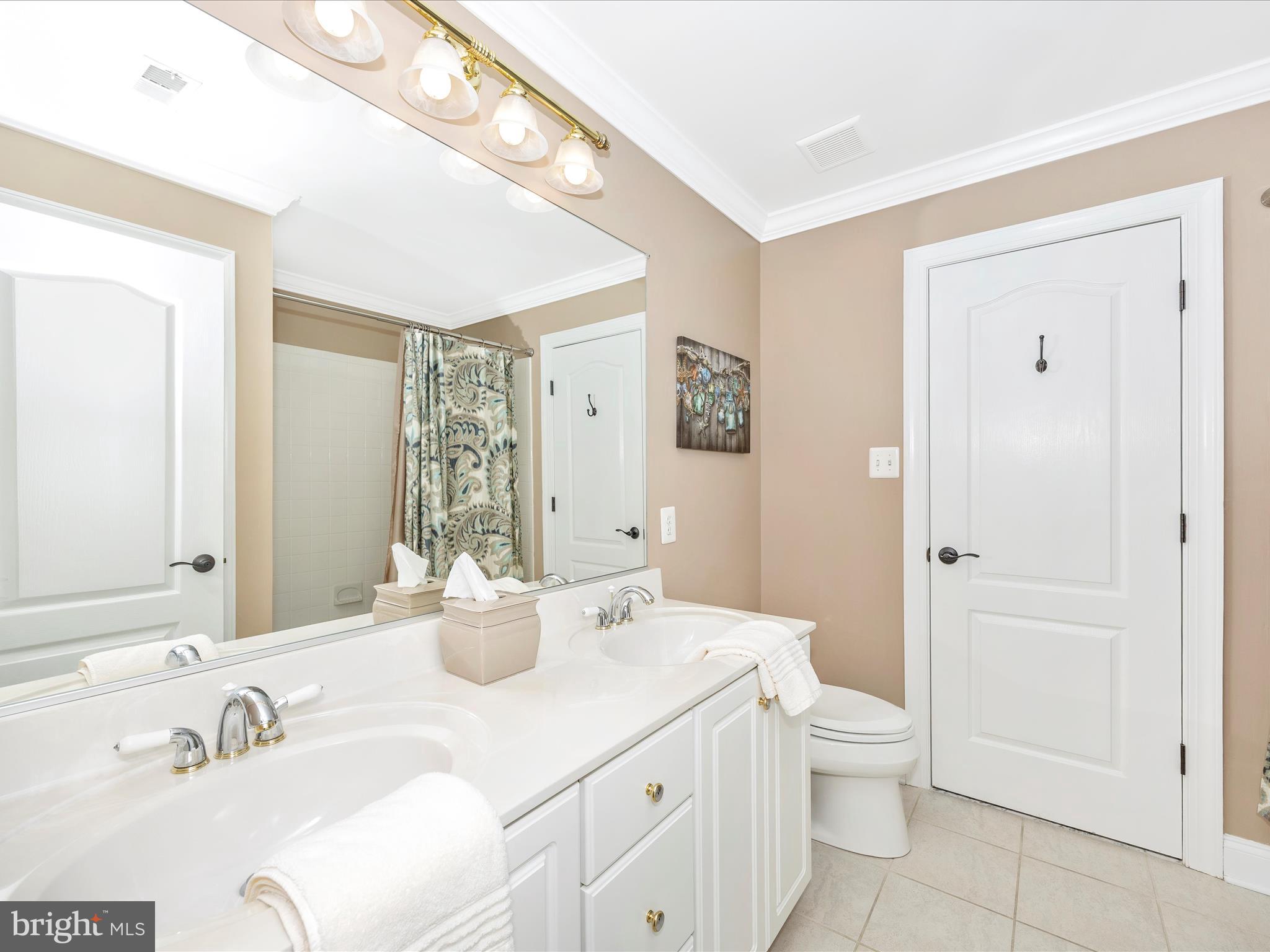 1865 Florence Road Mount Airy, MD 21771 - Photo 107 of 144 Bathroom 2