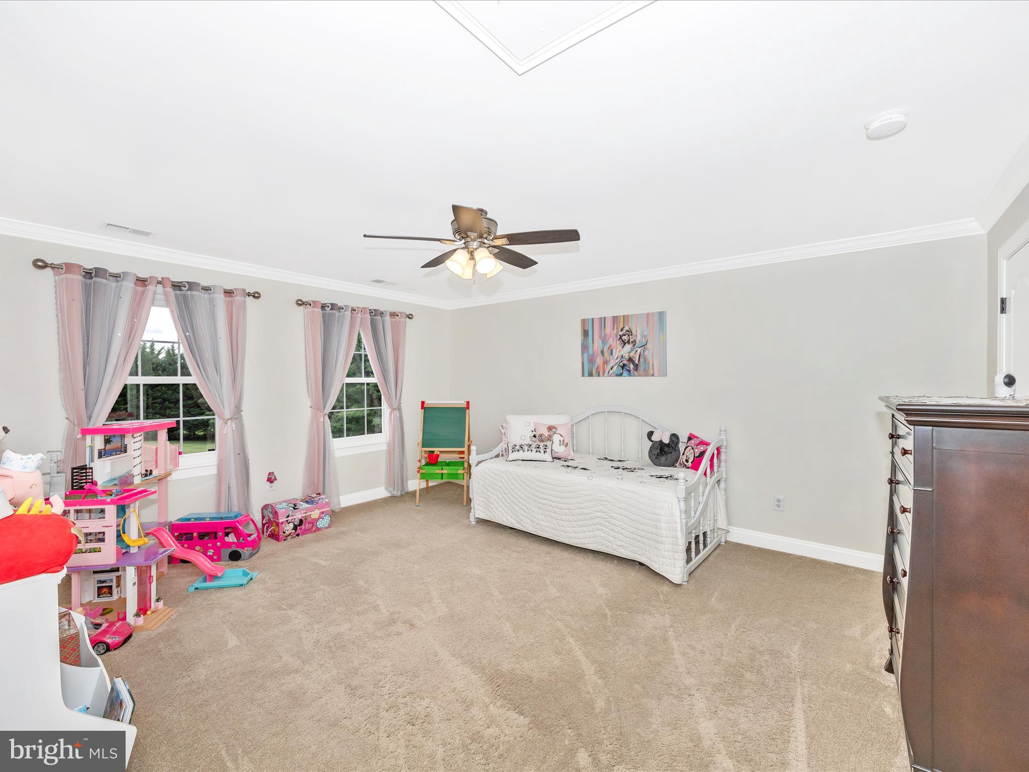 1865 Florence Road Mount Airy, MD 21771 - Photo 108 of 144 Bedroom 3