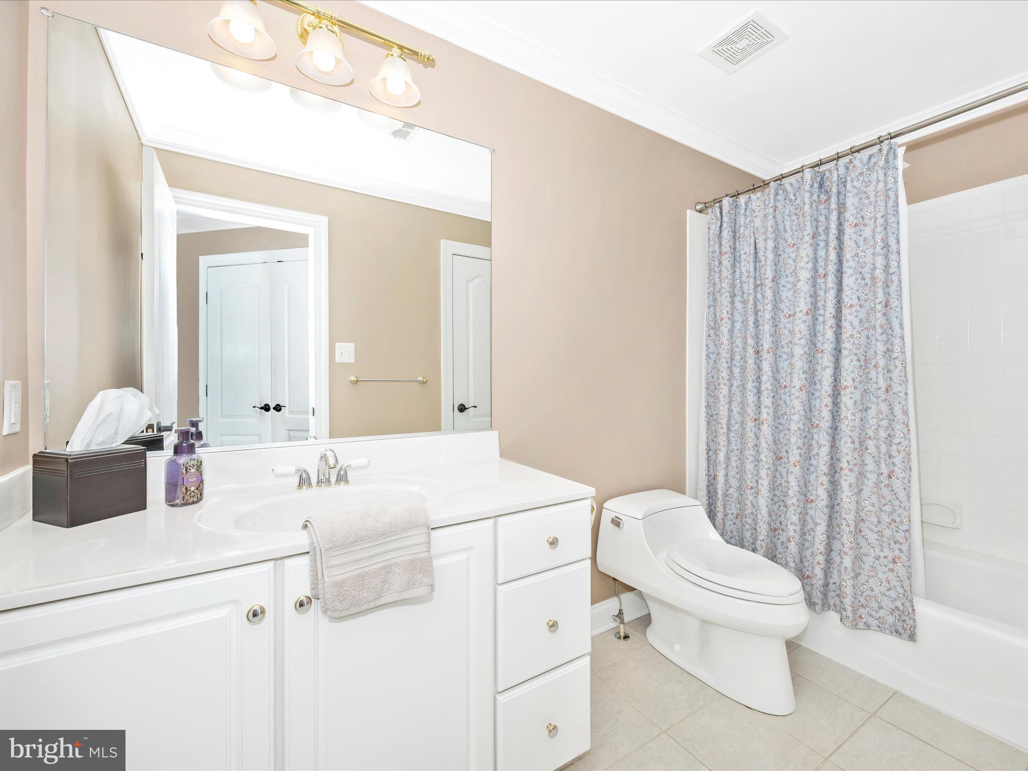 1865 Florence Road Mount Airy, MD 21771 - Photo 110 of 144 Hall Bath
