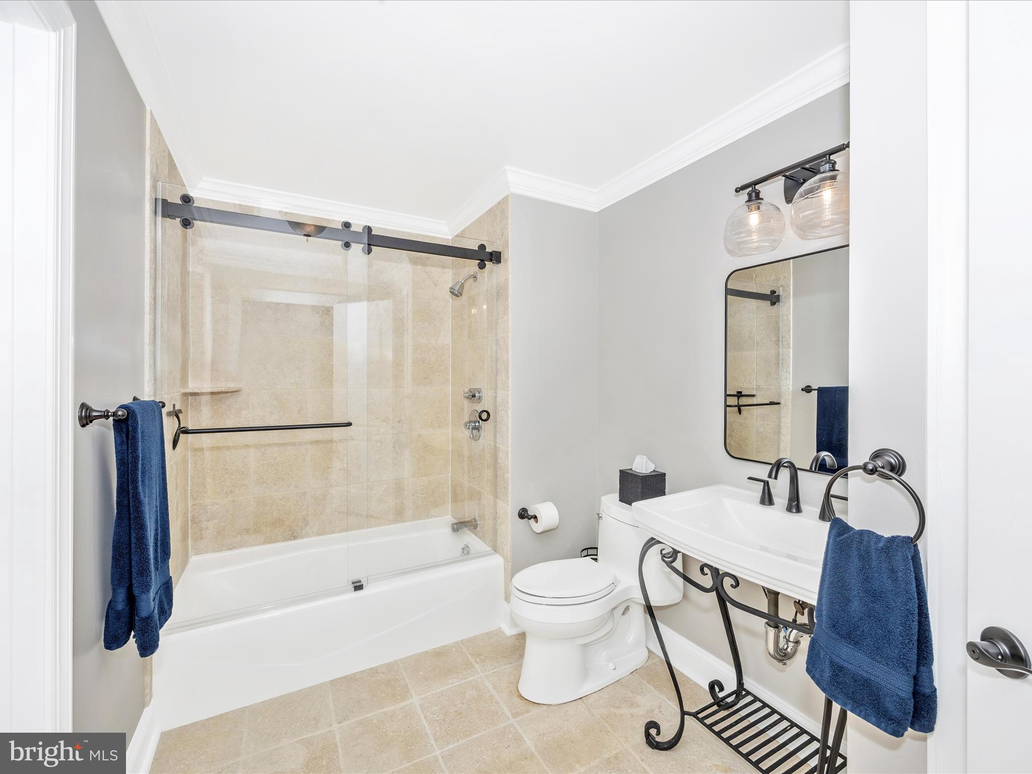 1865 Florence Road Mount Airy, MD 21771 - Photo 112 of 144 Lower Bath/Bathroom 4