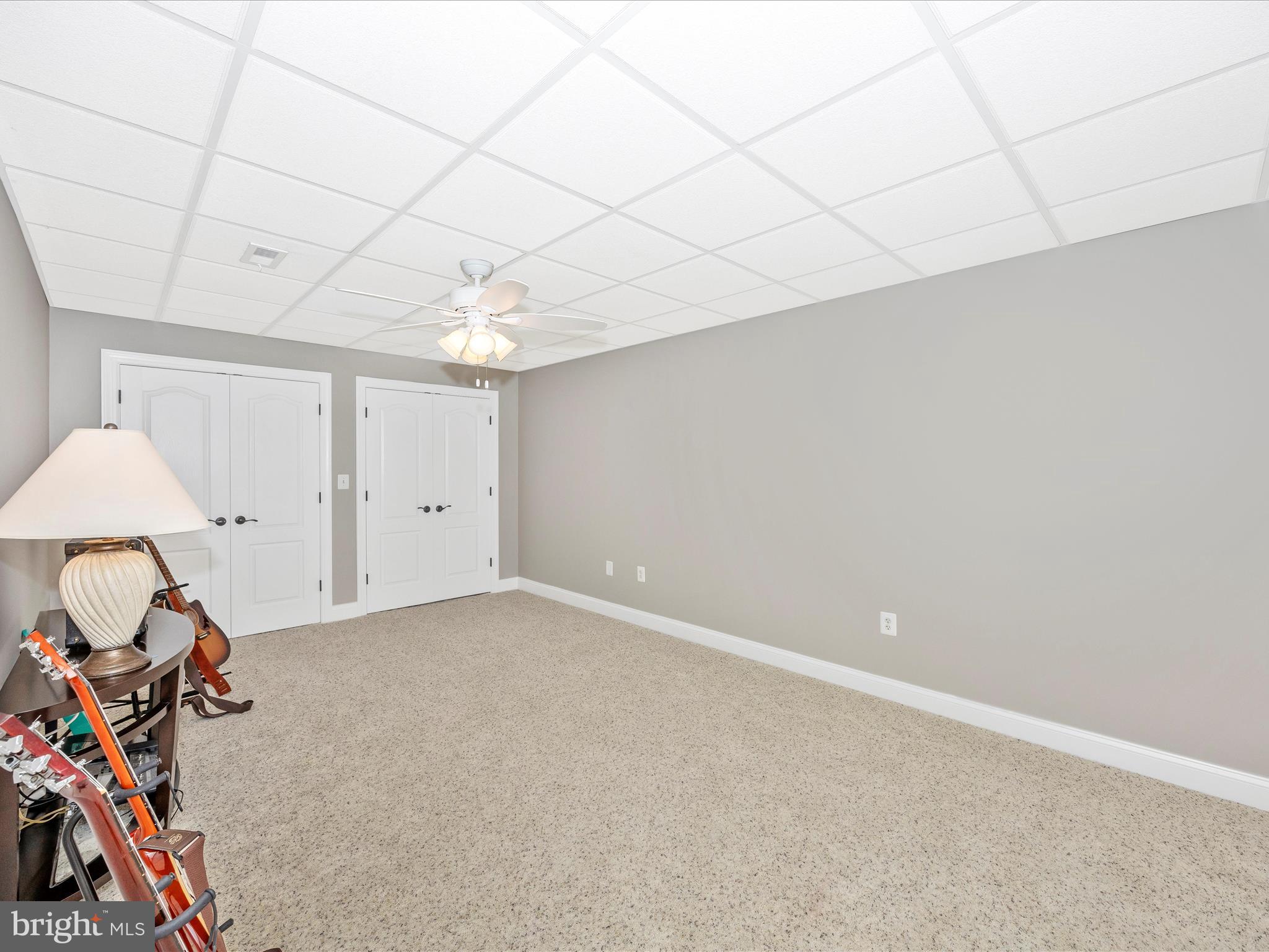 1865 Florence Road Mount Airy, MD 21771 - Photo 117 of 144 Finished Lower Level