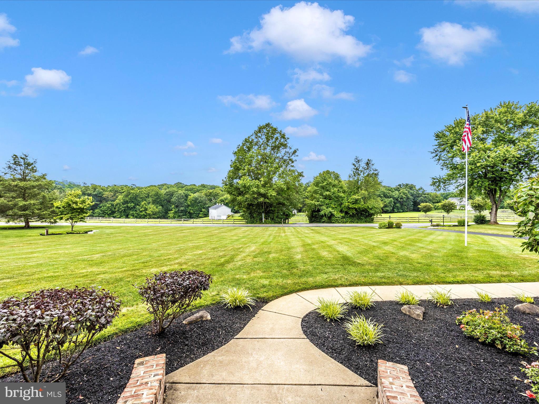1865 Florence Road Mount Airy, MD 21771 - Photo 122 of 144 Front Yard