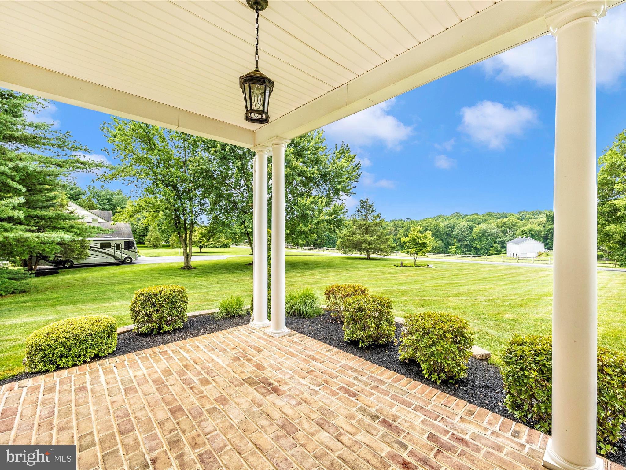 1865 Florence Road Mount Airy, MD 21771 - Photo 123 of 144 Front Porch