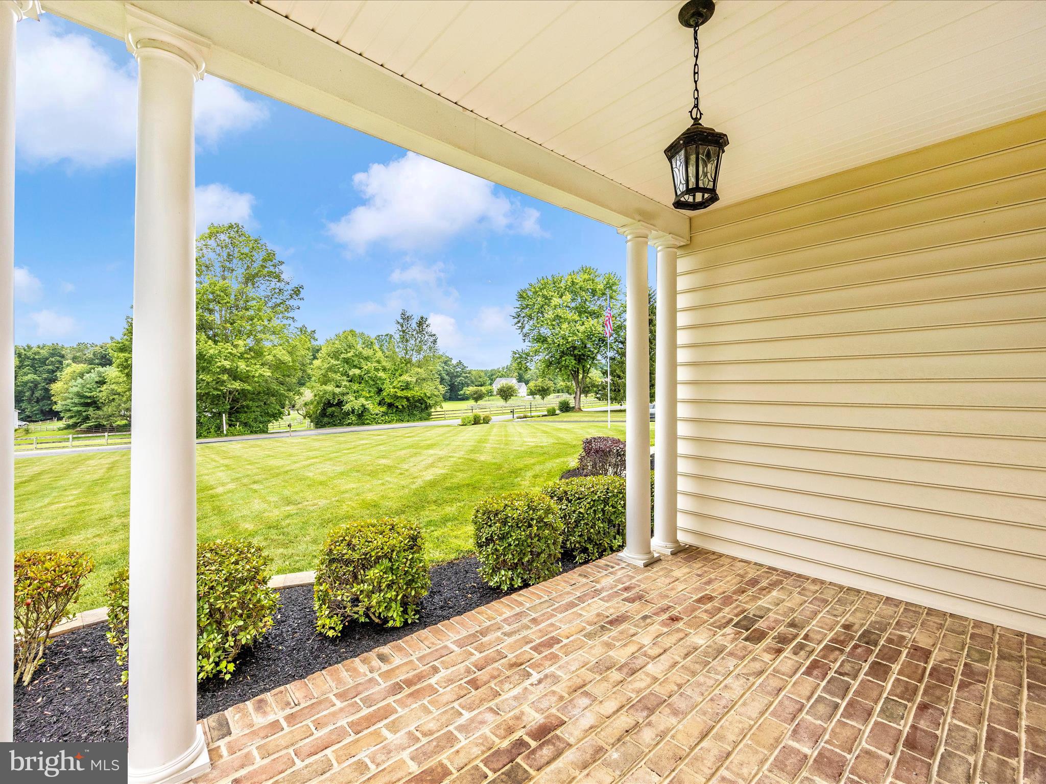 1865 Florence Road Mount Airy, MD 21771 - Photo 124 of 144 Front Porch