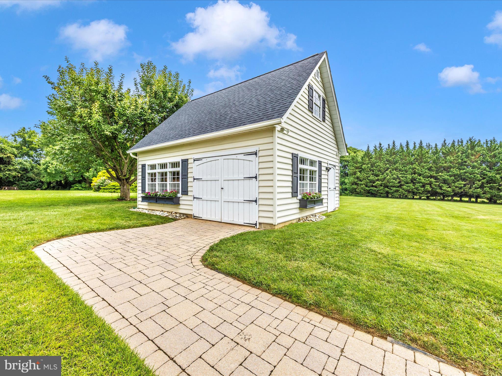 1865 Florence Road Mount Airy, MD 21771 - Photo 132 of 144 Shed