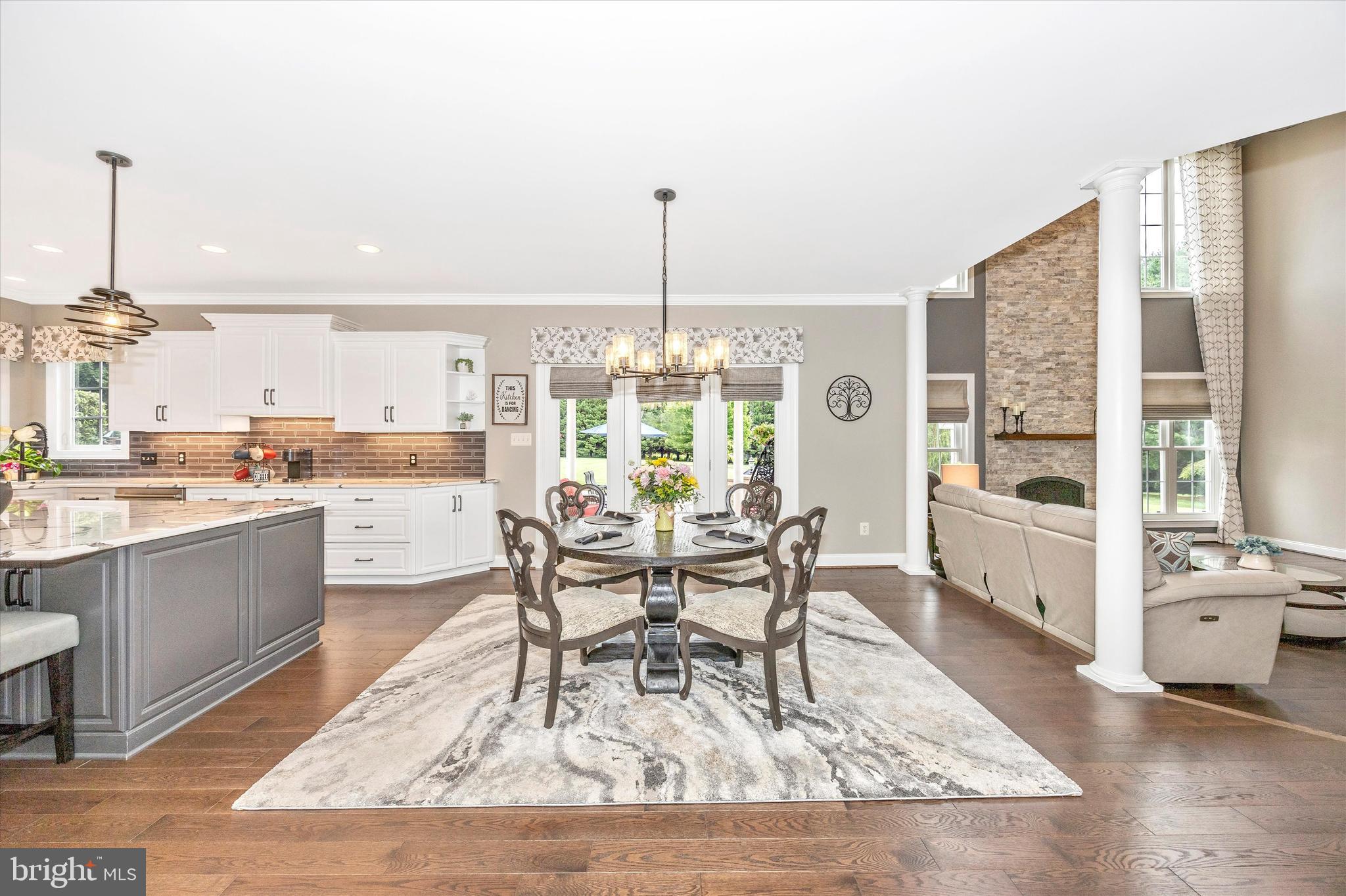 1865 Florence Road Mount Airy, MD 21771 - Photo 16 of 144