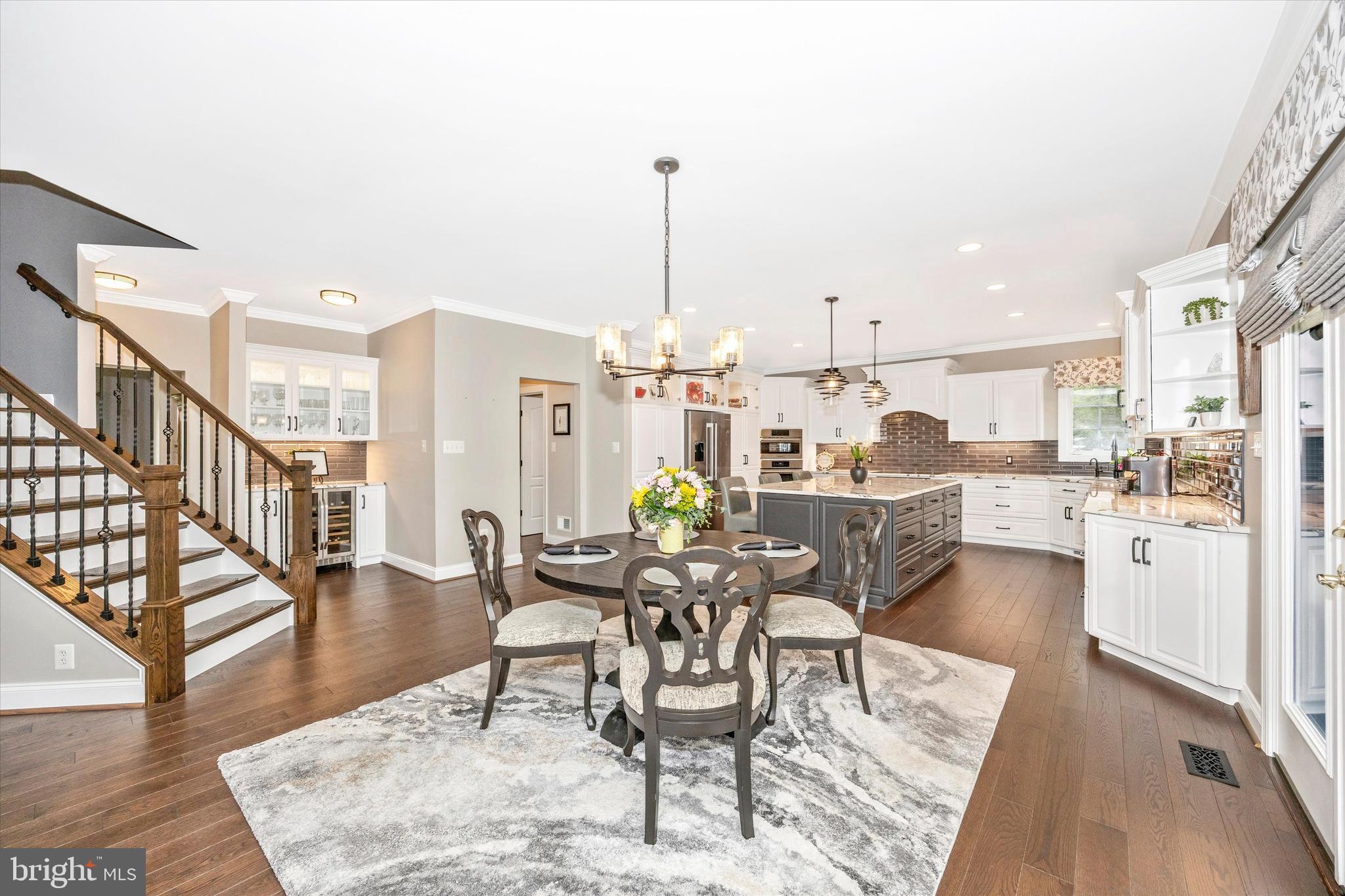 1865 Florence Road Mount Airy, MD 21771 - Photo 18 of 144