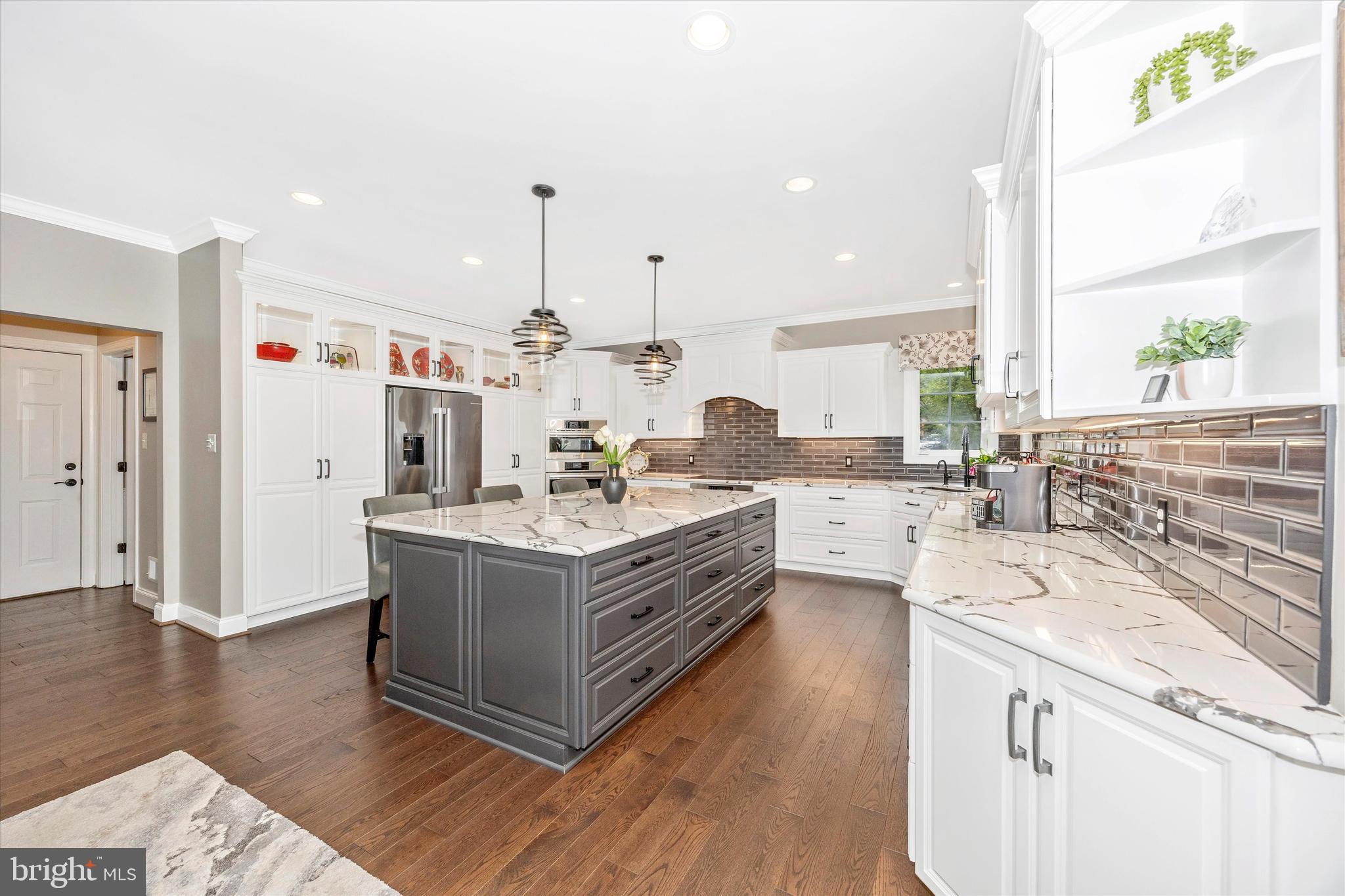1865 Florence Road Mount Airy, MD 21771 - Photo 21 of 144