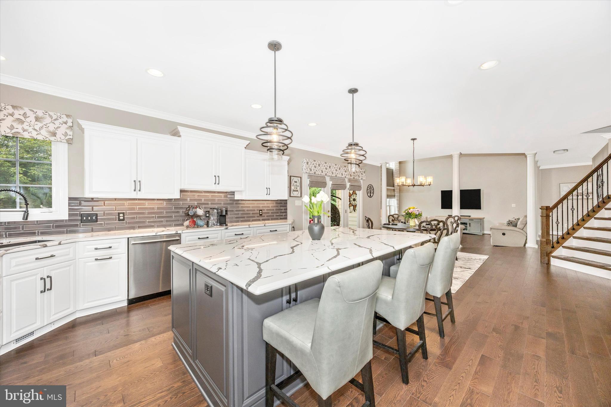 1865 Florence Road Mount Airy, MD 21771 - Photo 22 of 144