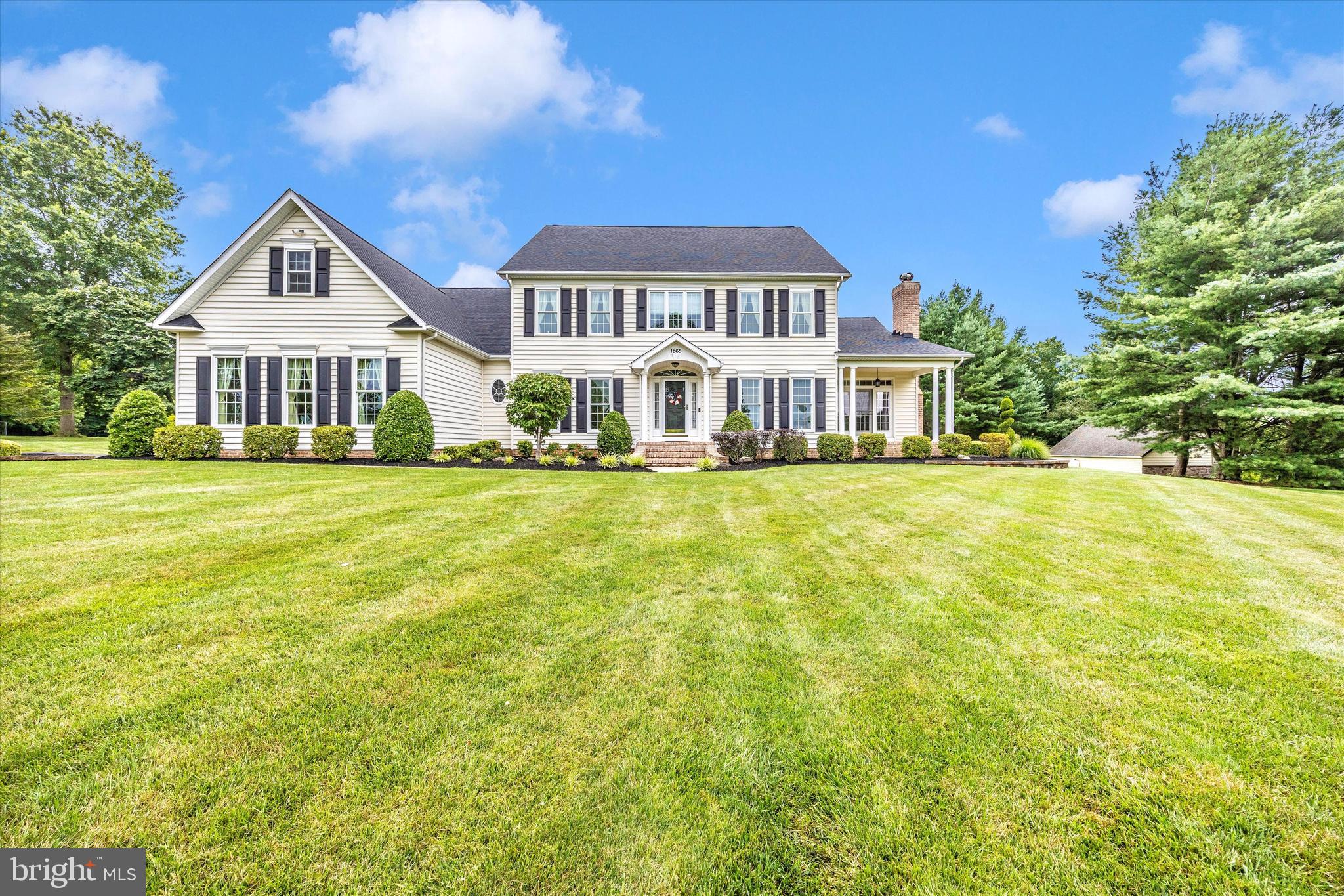 1865 Florence Road Mount Airy, MD 21771 - Photo 46 of 144