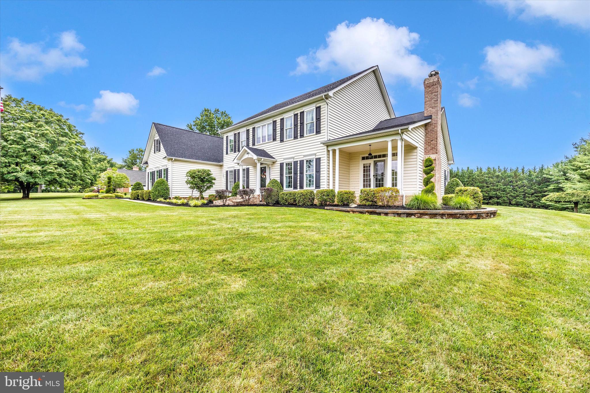 1865 Florence Road Mount Airy, MD 21771 - Photo 47 of 144