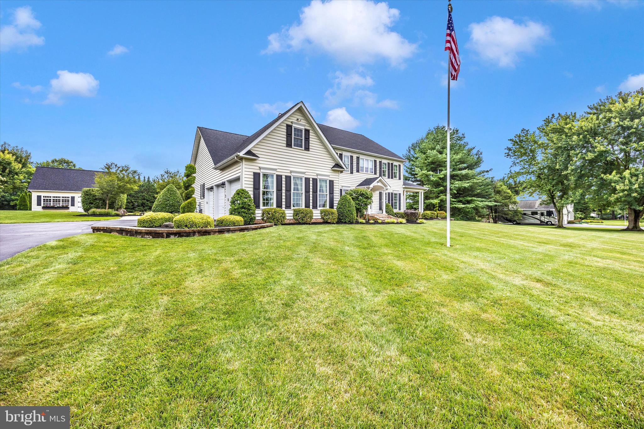 1865 Florence Road Mount Airy, MD 21771 - Photo 48 of 144