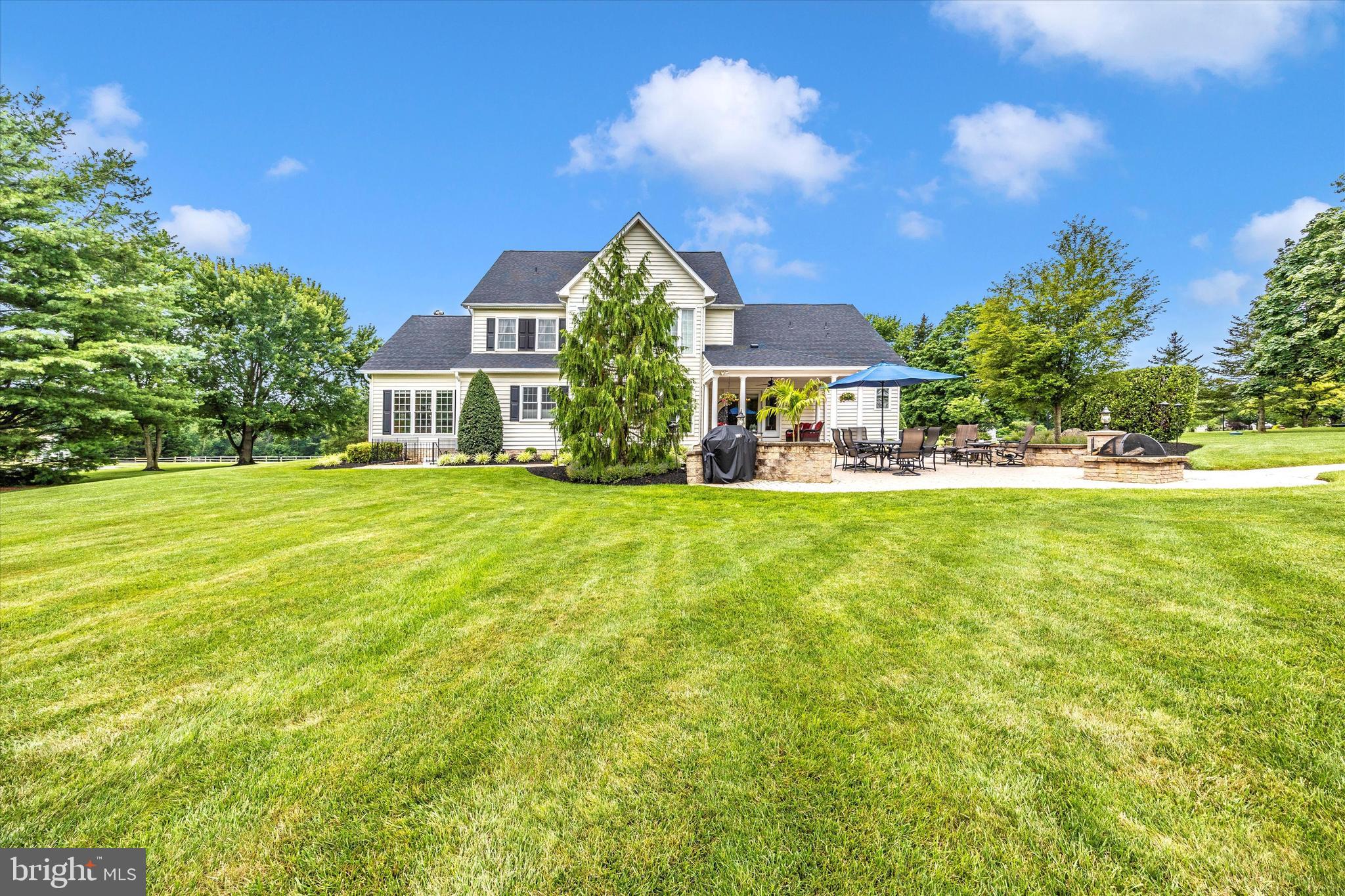 1865 Florence Road Mount Airy, MD 21771 - Photo 53 of 144