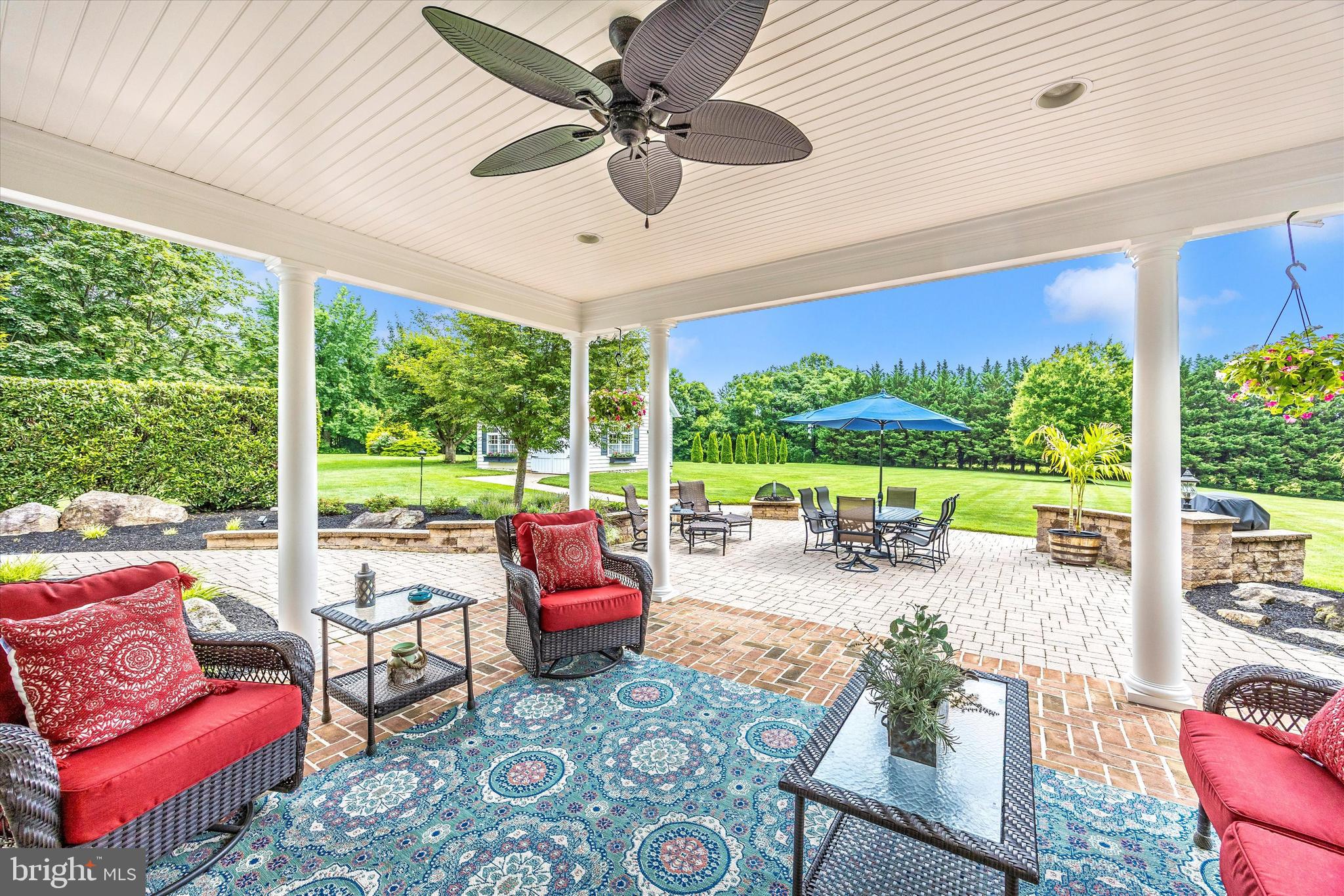 1865 Florence Road Mount Airy, MD 21771 - Photo 58 of 144