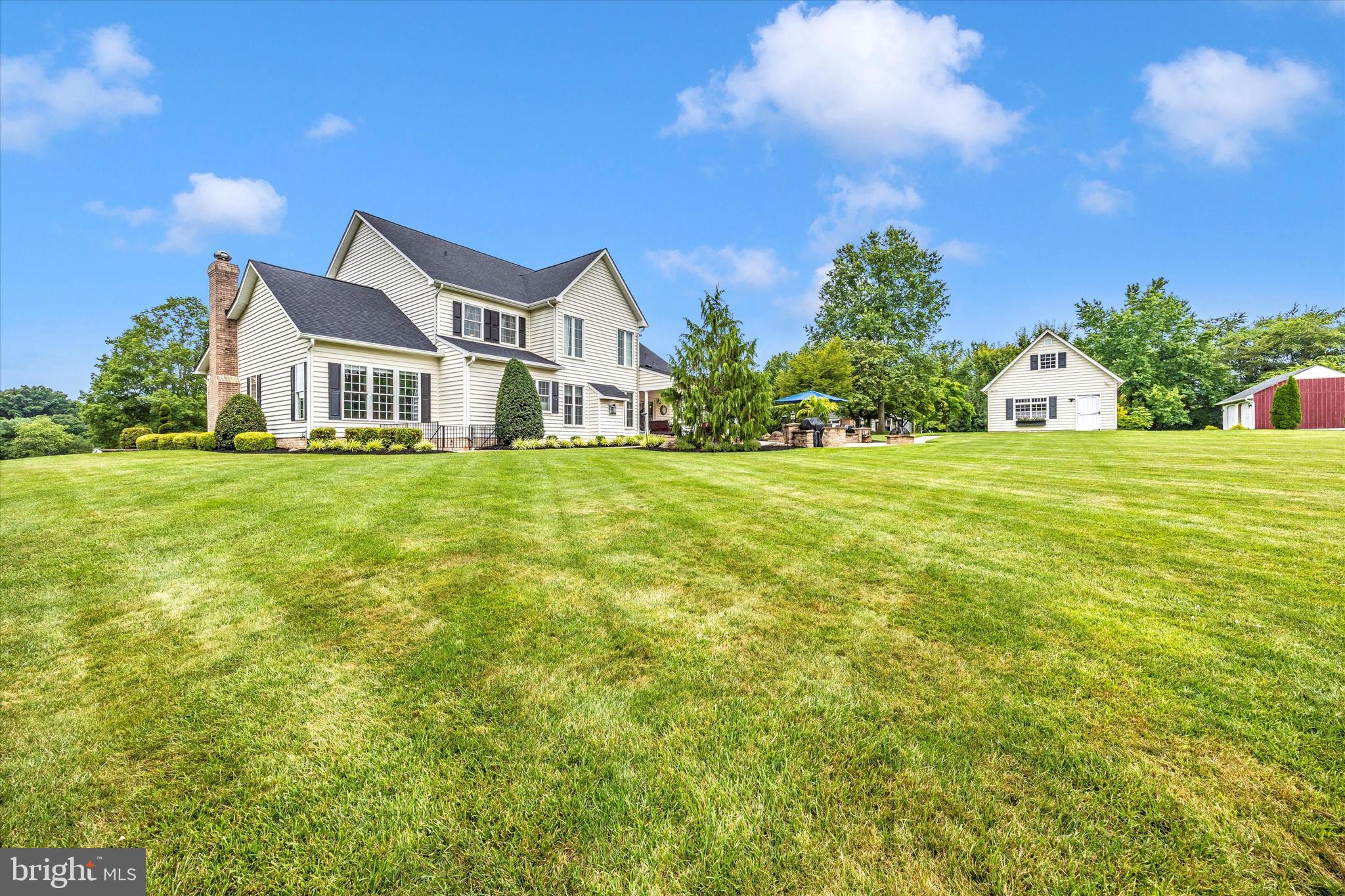 1865 Florence Road Mount Airy, MD 21771 - Photo 62 of 144