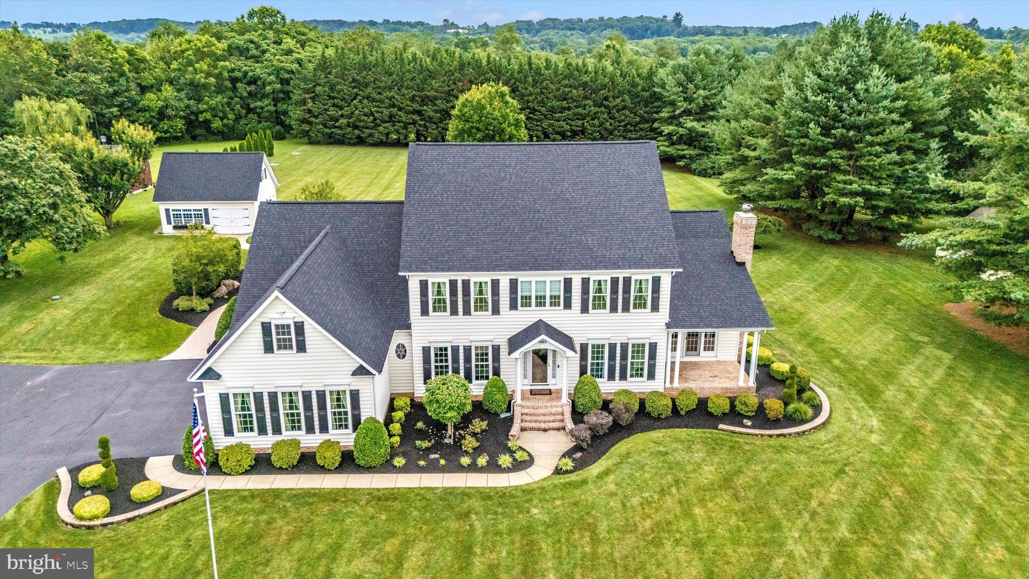 1865 Florence Road Mount Airy, MD 21771 - Photo 63 of 144