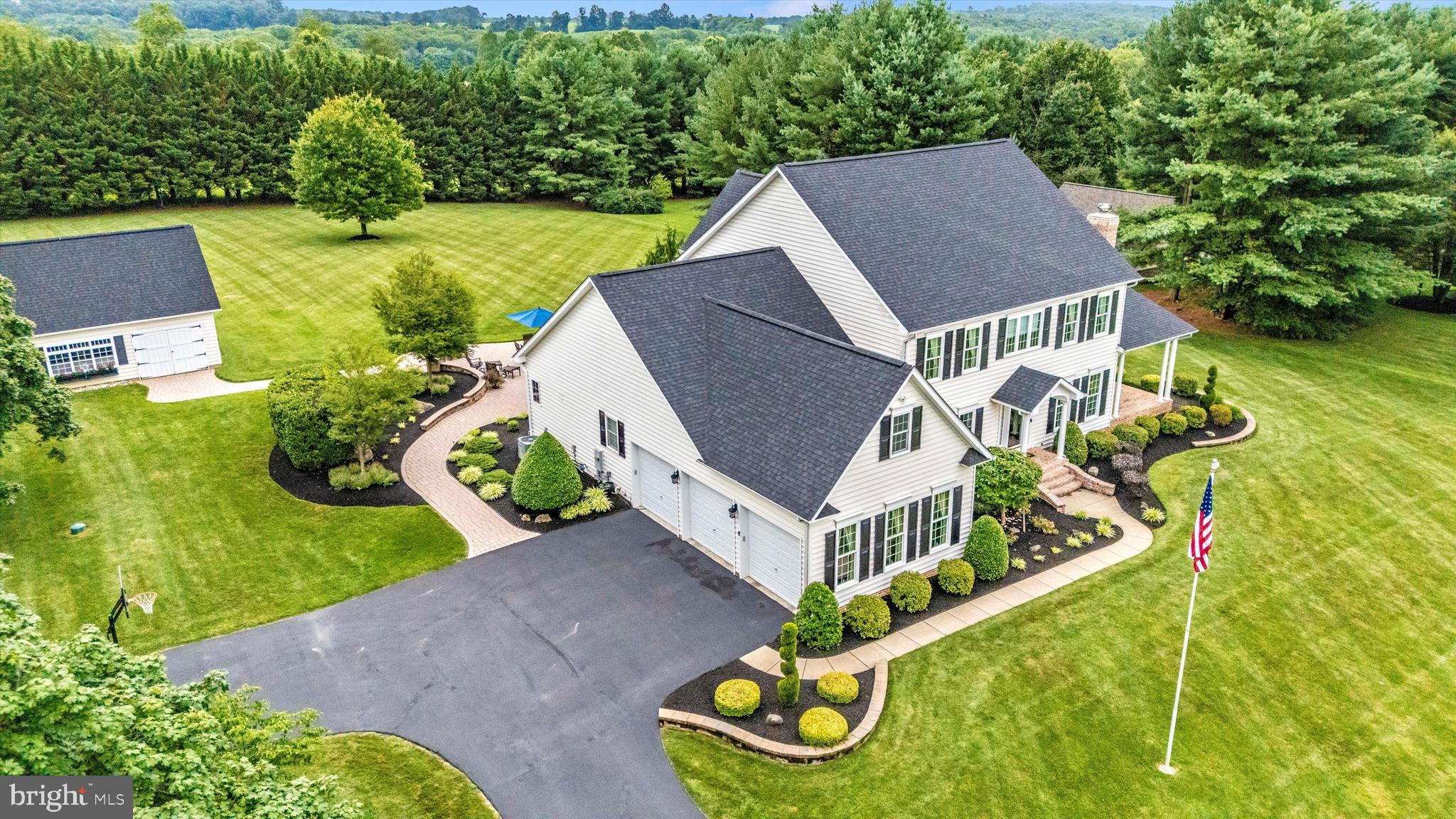 1865 Florence Road Mount Airy, MD 21771 - Photo 64 of 144