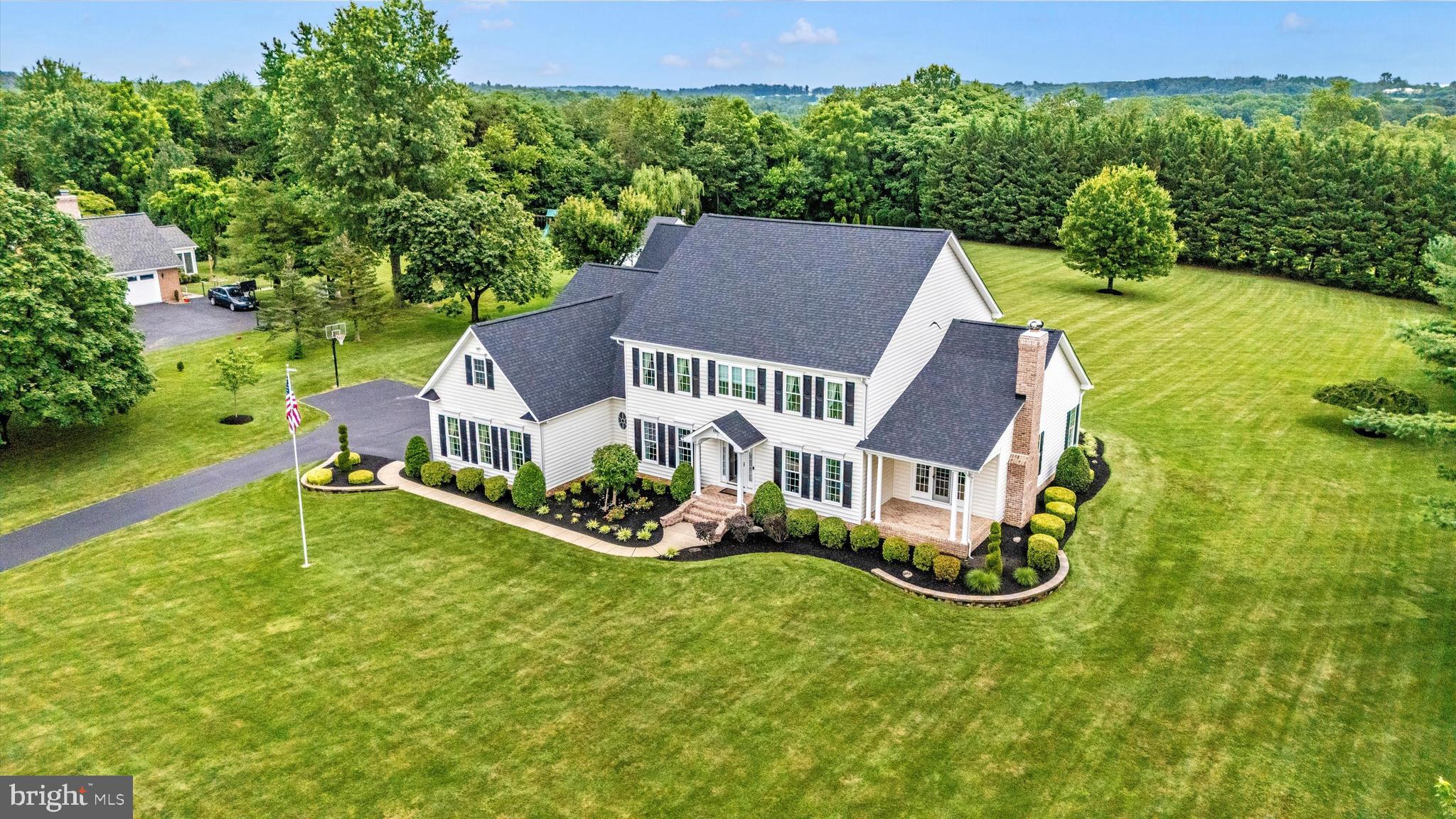 1865 Florence Road Mount Airy, MD 21771 - Photo 65 of 144