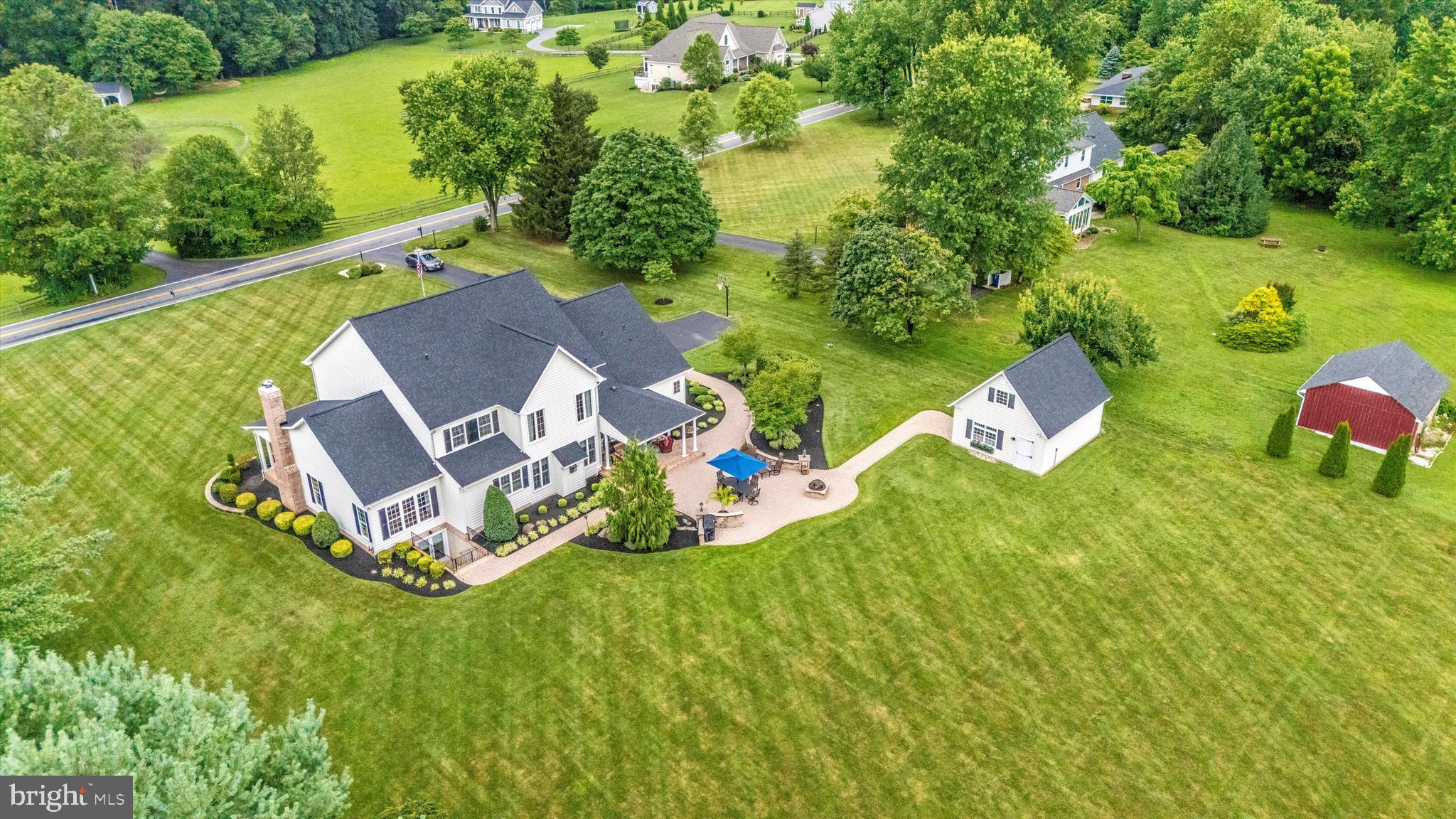 1865 Florence Road Mount Airy, MD 21771 - Photo 66 of 144