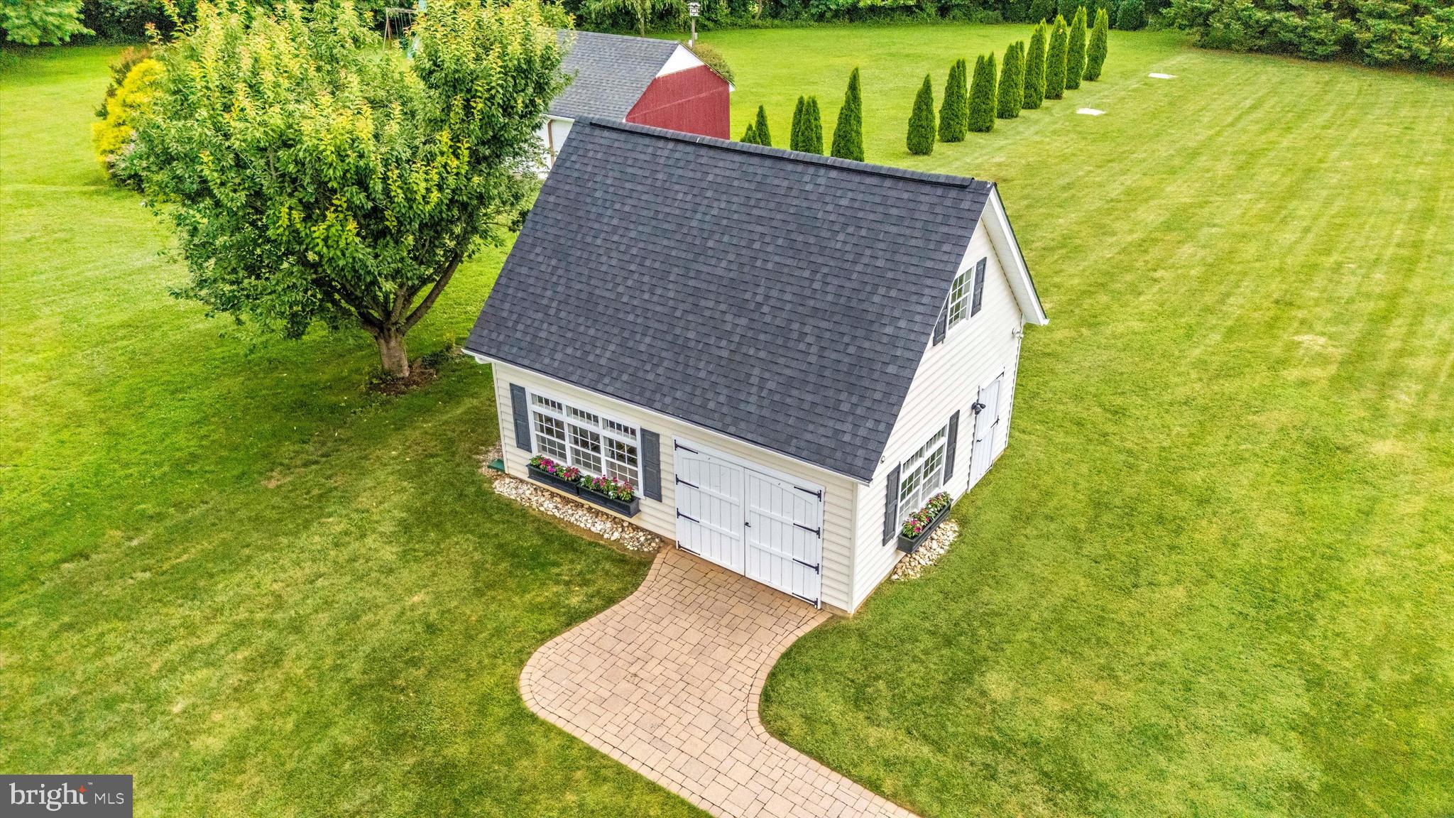 1865 Florence Road Mount Airy, MD 21771 - Photo 68 of 144